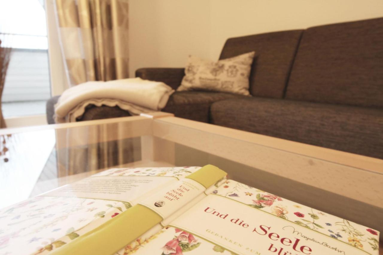 Hafenhaeuser Breege - Ferienwohnung 9 Strandlaeufer Екстер'єр фото