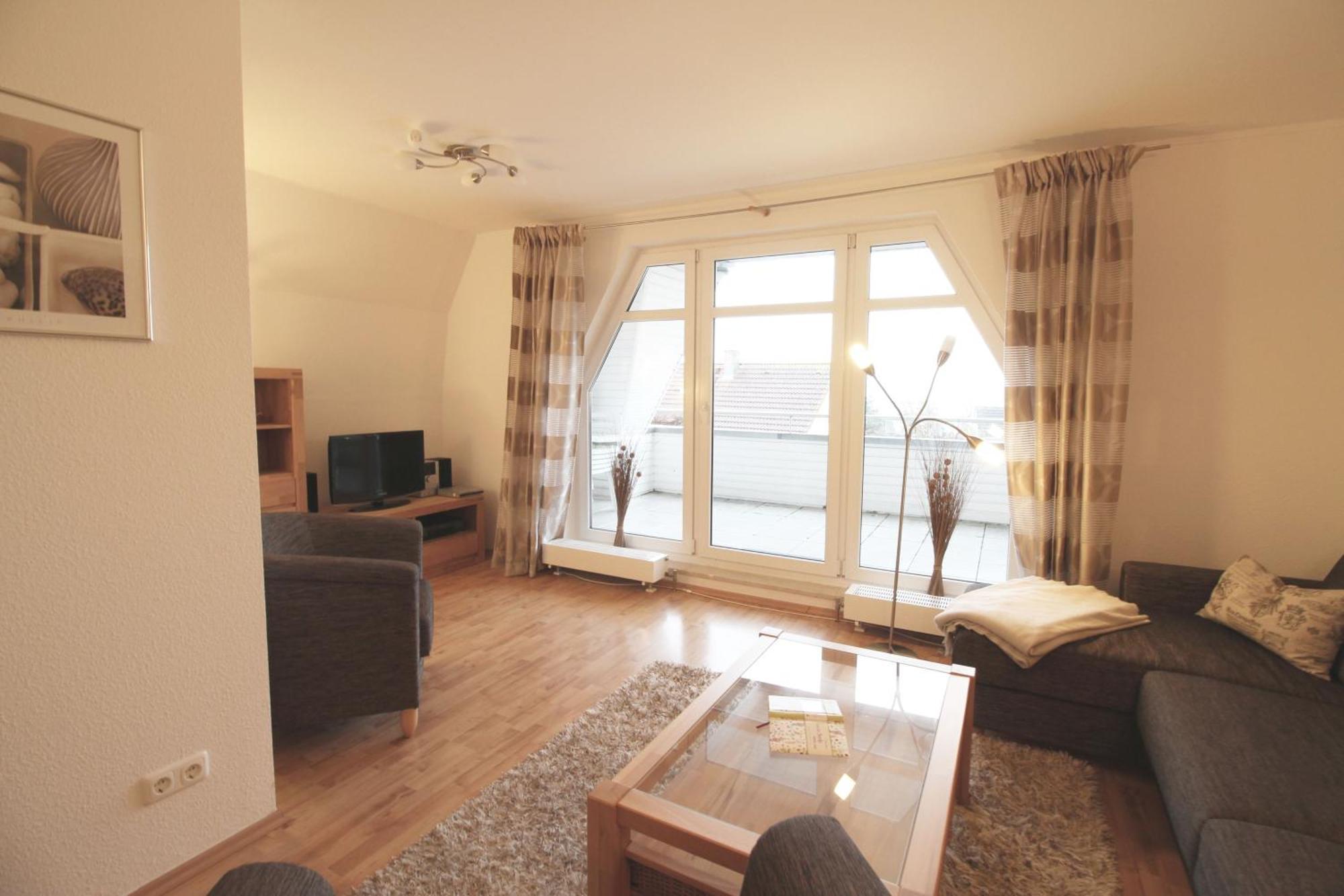 Hafenhaeuser Breege - Ferienwohnung 9 Strandlaeufer Екстер'єр фото